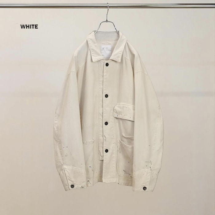 2026 2/28 11:00販売開始】(anc-jk77) / ANCELLM (アンセルム) / C/R