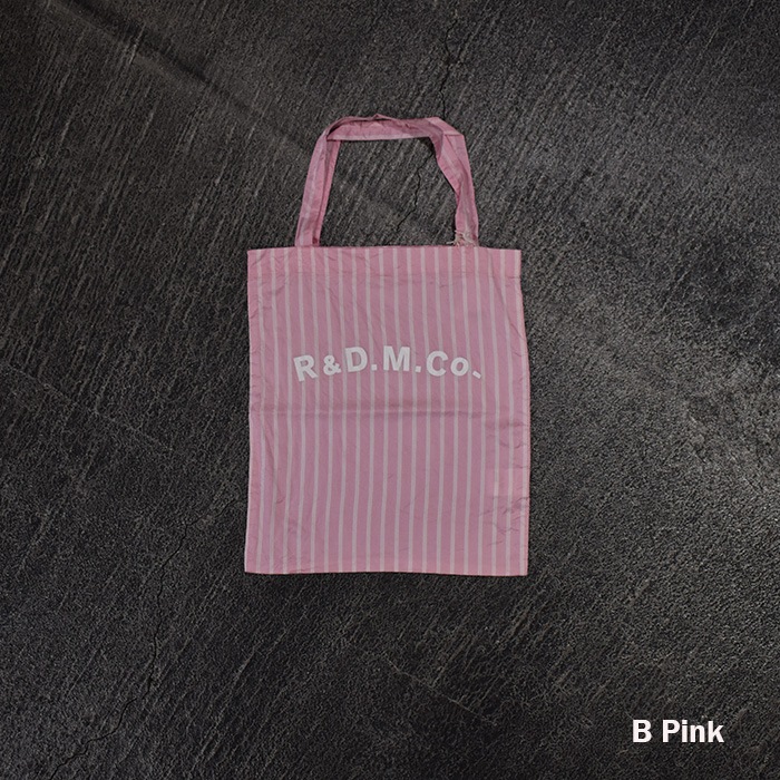 8141) / R&D.M.Co-/OLDMANS TAILOR(アールアンドディーエムコー