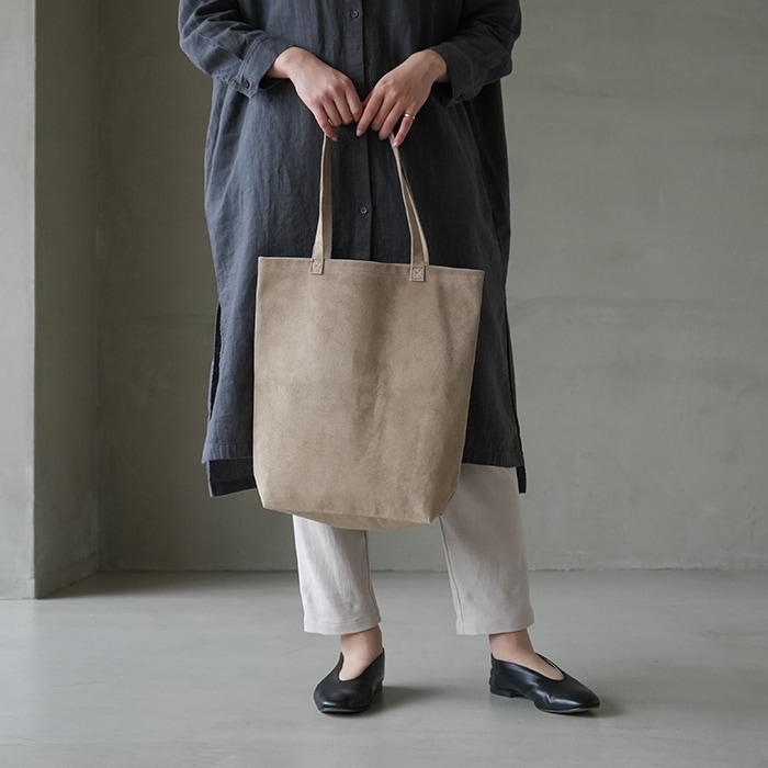 in-rb-pbm) Hender Scheme / (エンダースキーマ) /pig bag M(ピッグ