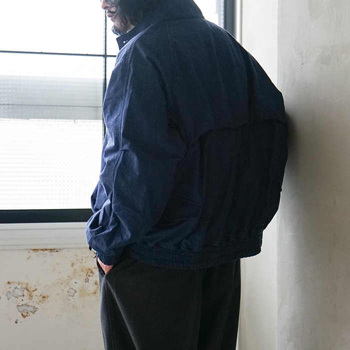 ダイワピア39 TECH GOLF JACKETネイビー サイズS ダイワピア39 TECH GOLF JACKETネイビー サイズS DAIWA PIER39 TECH