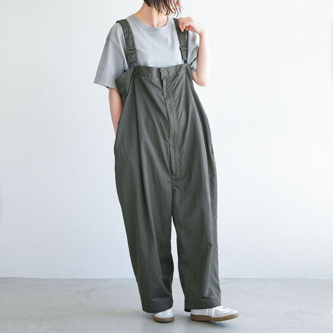 おとーむ　FIR MUM 魚屋パンツ おとーむ FIR MUM 魚屋パンツ FIR MUM_サカナヤパンツ | Fuzzy