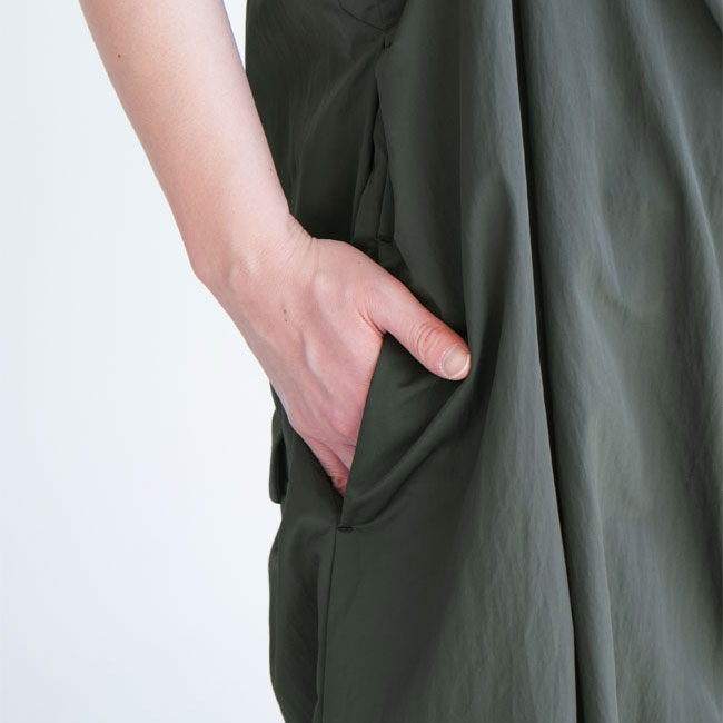 CA-FR0804OO) / FIR MUM(フィルマム) / FSKYP(サカナヤパンツ