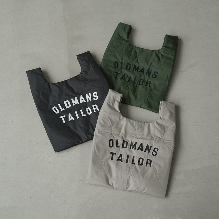 m1190）/ R&D.M.Co-/OLDMANS TAILOR(アールアンドディーエムコー