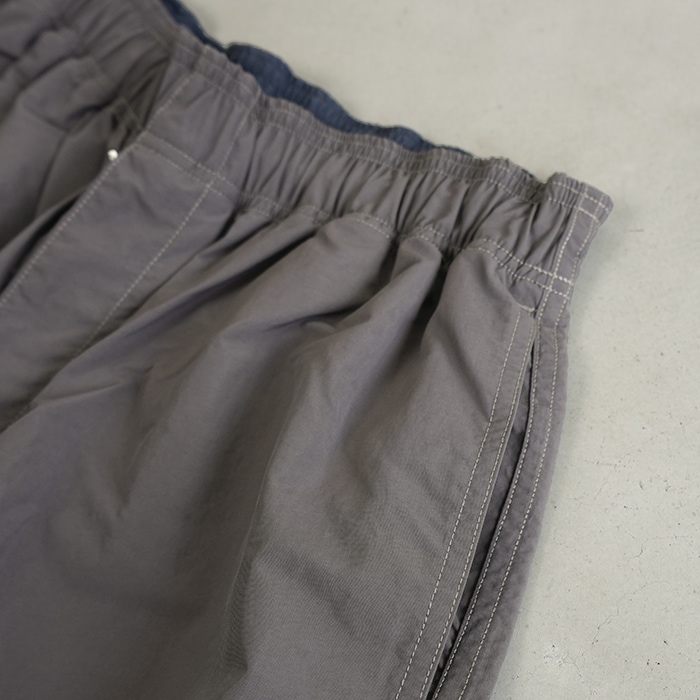 Double Pleat Chino Shorts | nanamica(ナナミカ) / パンツ