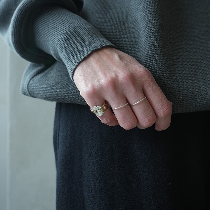 a202221ar081) Atelier d'antan (アトリエダンタン) /AD Revivre