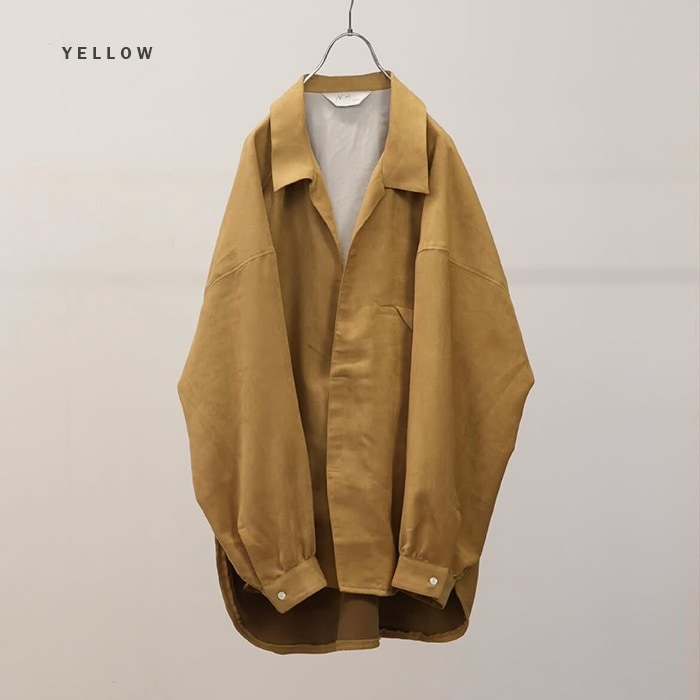 2026 1/24 11:00～販売開始】(anc-sh86-b) / ANCELLM (アンセルム