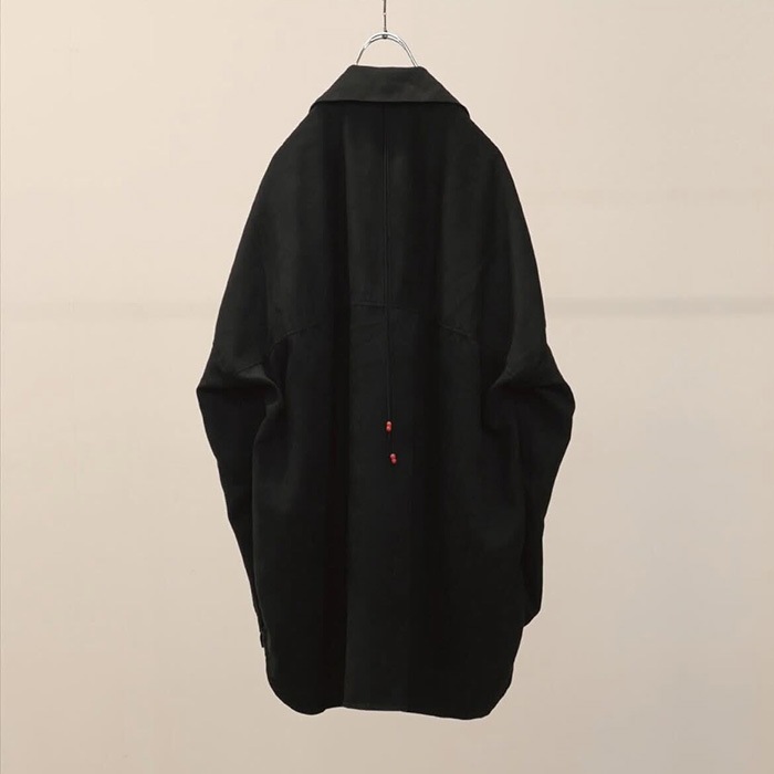 2026 1/24 11:00～販売開始】(anc-sh86-b) / ANCELLM (アンセルム