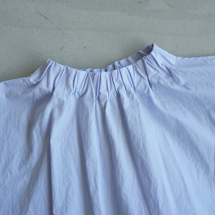 a232261td825) Atelier d'antan (アトリエダンタン) / Krall Cotton