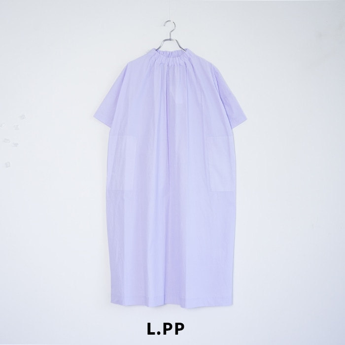 a232261td825) Atelier d'antan (アトリエダンタン) / Krall Cotton