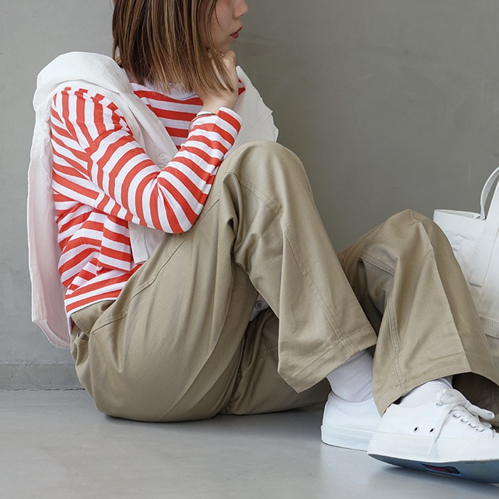 5387) / R&D.M.Co-/OLDMANS TAILOR(アールアンドディーエムコー