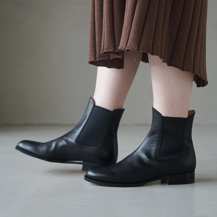 フォルメ　チェルシー　サイズ4ハーフ ff-122) / forme(フォルメ) / Chelsea(チェルシー) / メール便