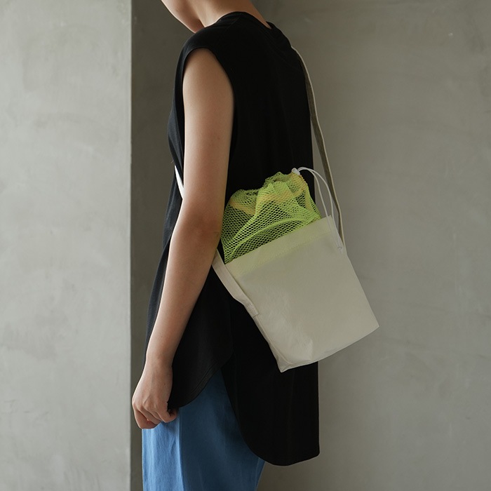 tmb-2390h) TEMBEA(テンベア)FOLD TOTE MINI（フォールドトート
