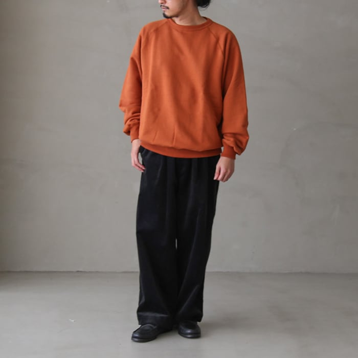 30%OFF】(ys-23aw-44) / YOKOSAKAMOTO(ヨーコサカモト) /WEAVERS