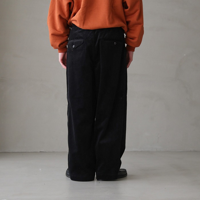 30%OFF】(ys-23aw-44) / YOKOSAKAMOTO(ヨーコサカモト) /WEAVERS