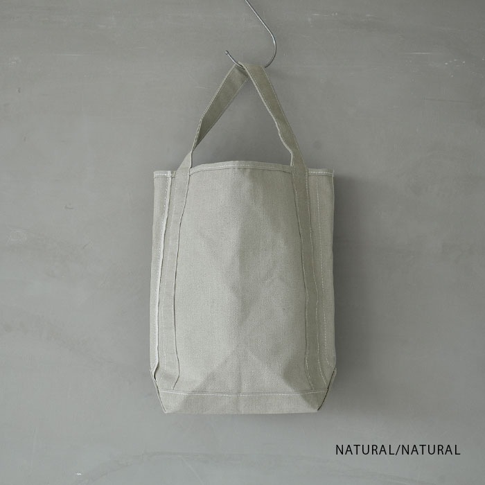 tmb-1272h) / TEMBEA(テンベア) /BAGUETTE TOTE LARGE LINEN（バゲット