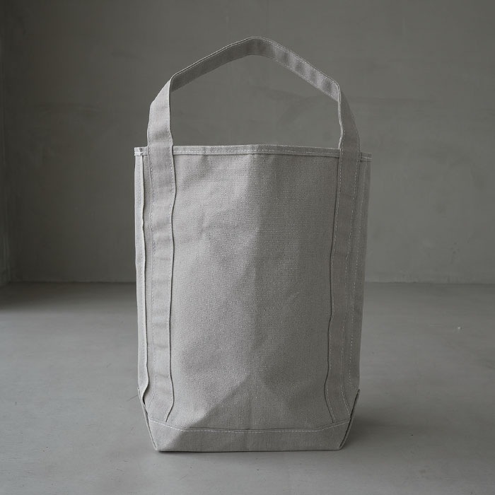 tmb-1272h) / TEMBEA(テンベア) /BAGUETTE TOTE LARGE LINEN