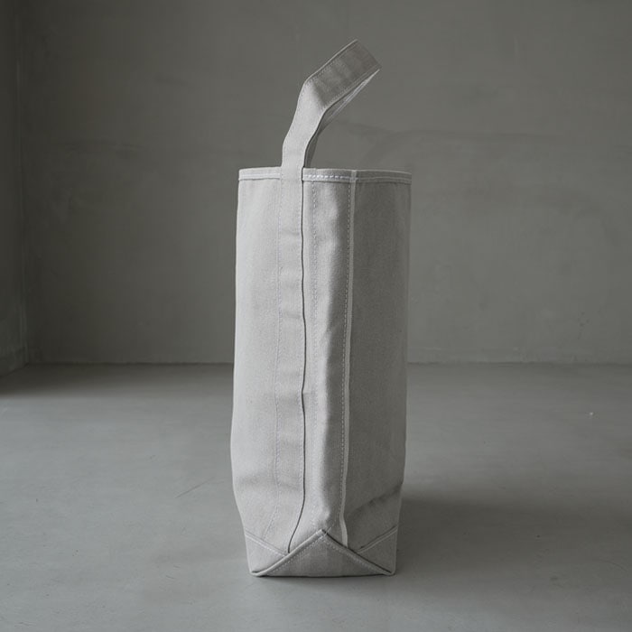 tmb-1272h) / TEMBEA(テンベア) /BAGUETTE TOTE LARGE LINEN（バゲット