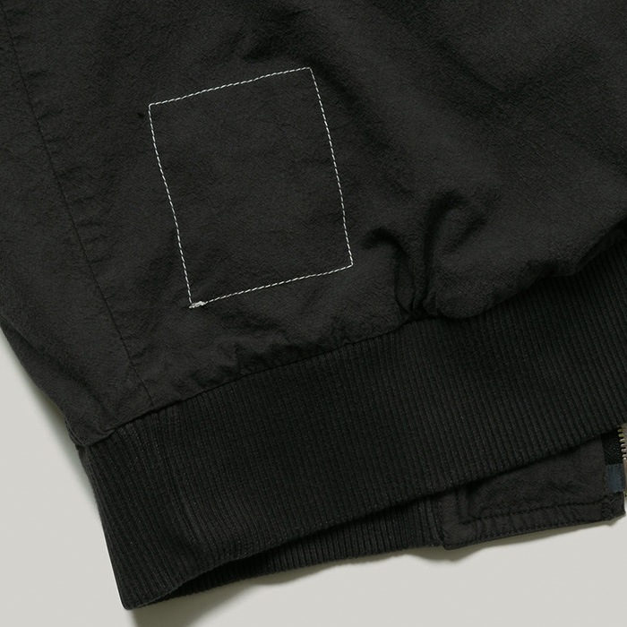 20%OFF】(innat06-j04)/ INNAT(インアット) /HARD TWISTED BLOUSON