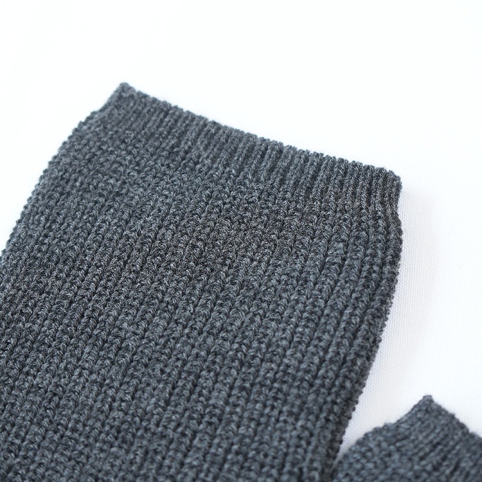 20%OFF】（bn-24fi-009） / BATONER(バトナー) /SOLID WOOL UNITE