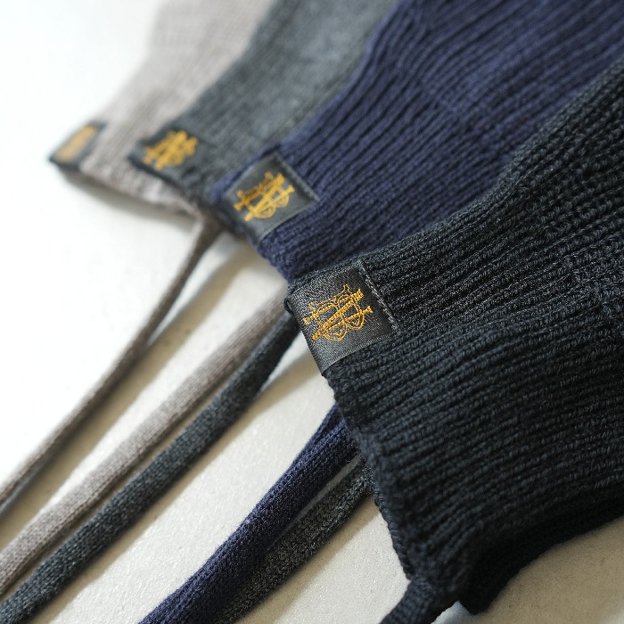 BATONER SOLID WOOL UNITE GLOVES バトナー 手袋 楽天市場】BATONER（バトナー）SOLID WOOL UNITE GLOVES／ドレステリア