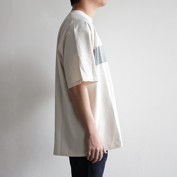 nanamica×THE NORTH FACE、ストリート・アウトドアウェア