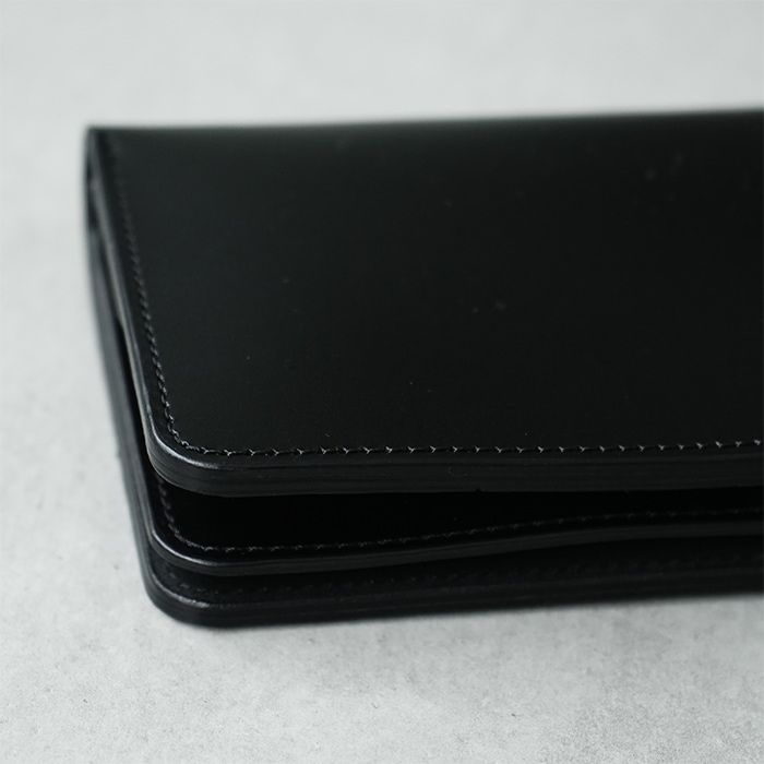 flp-30-al) / forme (フォルメ) / 〈Post wallet）ALL ILCEA（ポスト