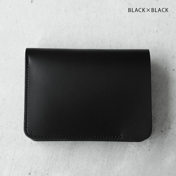 flp-30-al) / forme (フォルメ) / 〈Post wallet）ALL ILCEA（ポスト