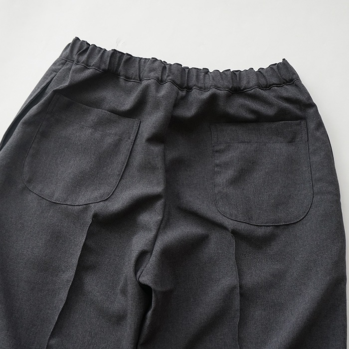 ◎□(e-23209) / EEL PRODUCTS(イールプロダクツ) / seaside