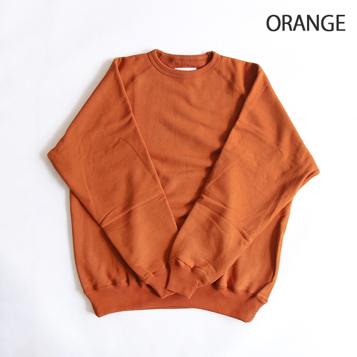 30%OFF】(ys-23aw-65) / YOKOSAKAMOTO(ヨーコサカモト) /RAGLAN SLEEVE