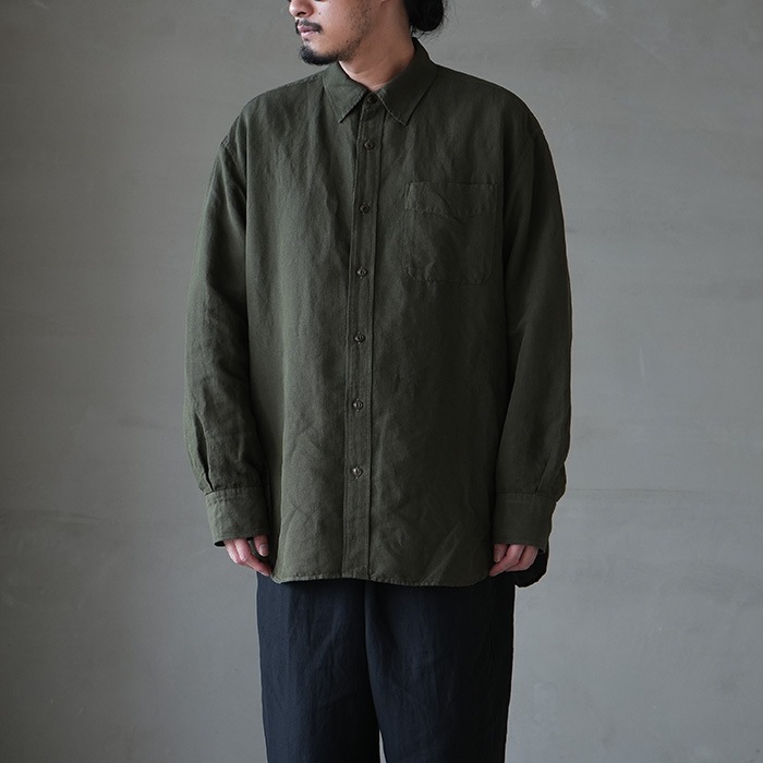 30%OFF】(ys-24ss-38)YOKOSAKAMOTO(ヨーコサカモト) /REGULAR