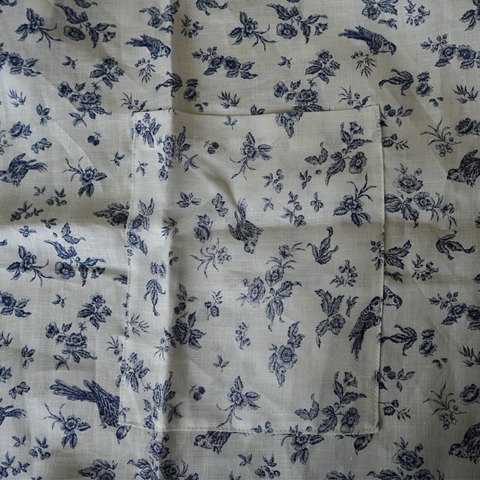 6755）/ R&D.M.Co-/OLDMANS TAILOR(アールアンドディーエムコー