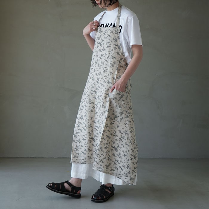 6755）/ R&D.M.Co-/OLDMANS TAILOR(アールアンドディーエムコー