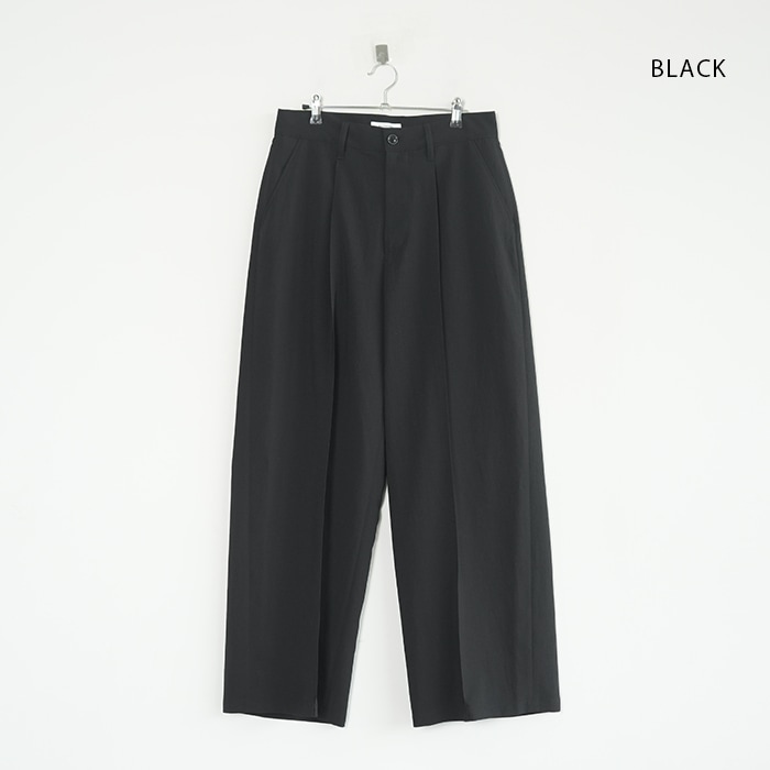 OKINE 変形ワイドスラックス Ver.1 | XANABUYSHOP
