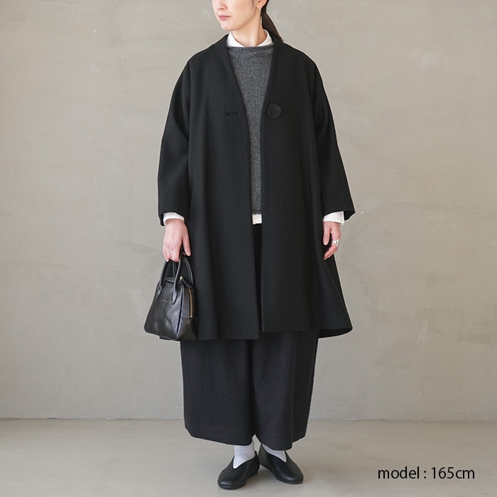 ○(a232252tc770) Atelier d'antan (アトリエダンタン) /Laour Wool