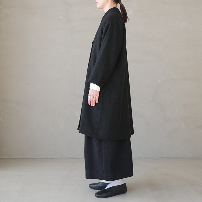○(a232252tc770) Atelier d'antan (アトリエダンタン) /Laour Wool