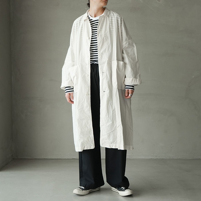 8237) R&D.M.Co-/OLDMANS TAILOR(アールアンドディーエムコー/オールド
