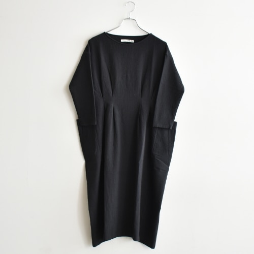 【evam eva】robe コットン86%,リネン14% evam eva】robe コットン86%,リネン14% - メルカリ
