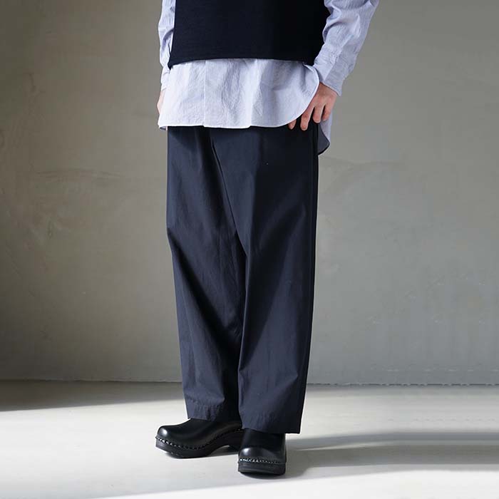 30%OFF】(omt-ss738) / OLDMAN'S TAILOR(オールドマンズテイラー