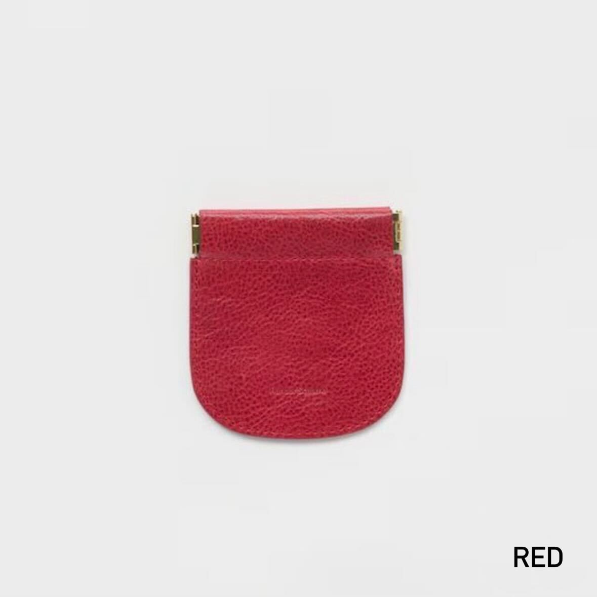 qn-rc-cps) Hender Scheme / (エンダースキーマ) /coin purse S(コイン