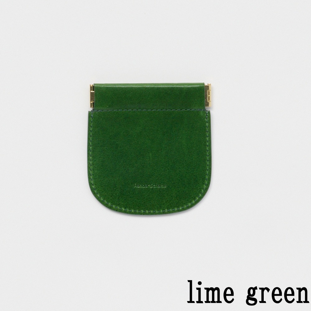 qn-rc-cps) Hender Scheme / (エンダースキーマ) /coin purse S