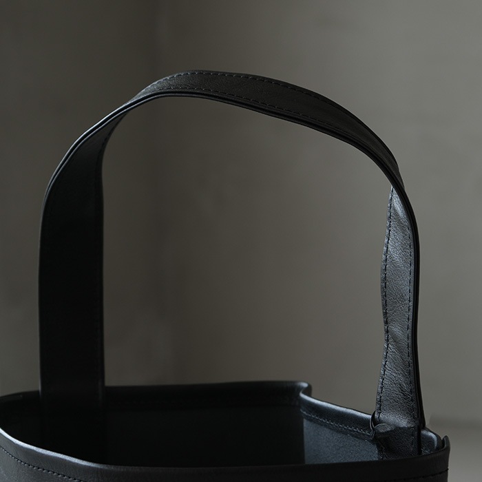 紐づけミス(tmb-2322n) TEMBEA(テンベア)BAGUETTE TOTE ALL-LEATHER 