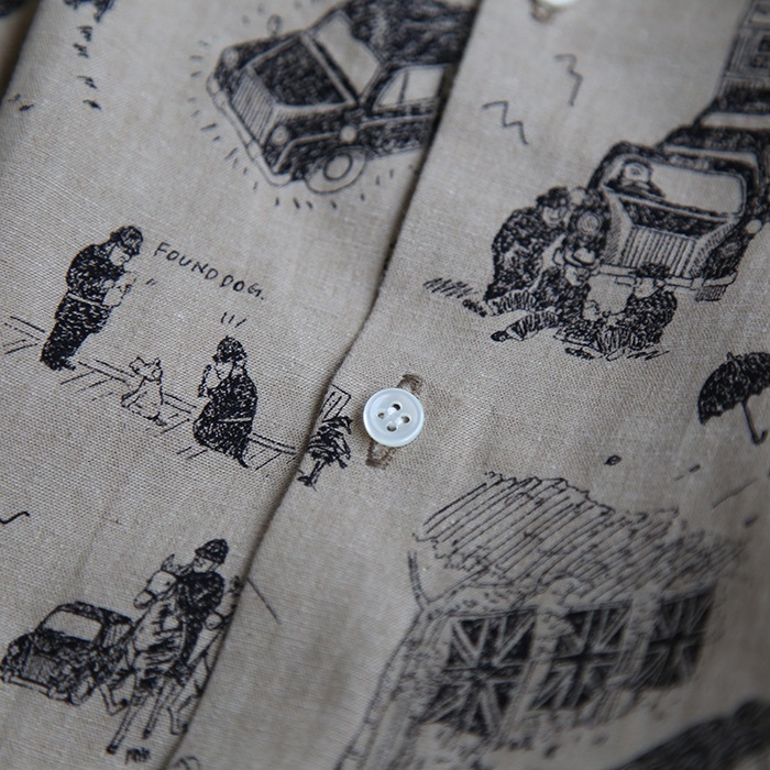 20%OFF】(6474a) R&D.M.Co-/OLDMANS TAILOR(アールアンド