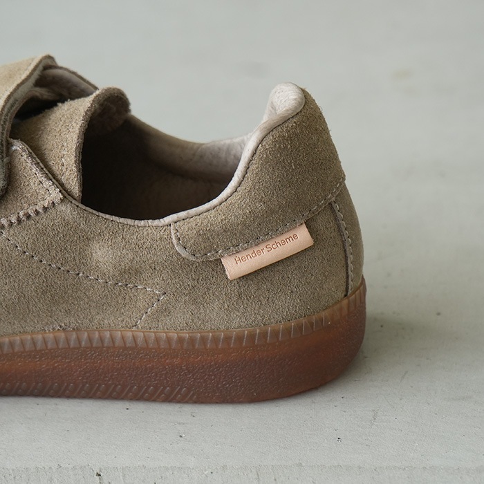 ✨箱付き✨Hender Schema mutation 2 suede ✨箱付き✨Hender Schema mutation 2 suede