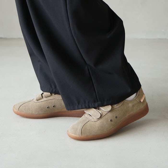 Hender Scheme レザースニーカー tim 3サイズ 新品未使用 Hender Scheme レザースニーカー tim 3サイズ 新品未使用 - メルカリ