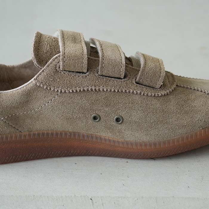 Hender Scheme レザースニーカー tim 3サイズ 新品未使用 Hender Scheme レザースニーカー tim 3サイズ 新品未使用 - メルカリ