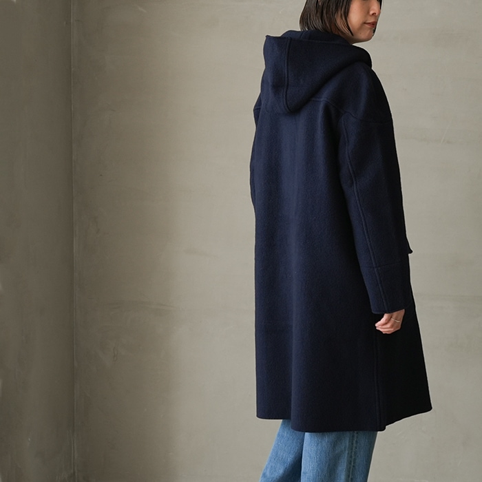 R&D.M.CO- オールドマンズテーラー ウールコート【限定セール】 R&D.M.CO- オールドマンズテーラー ウールコート