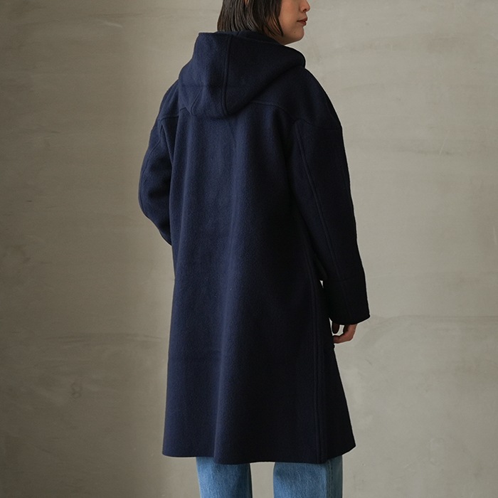 R&D.M.CO- オールドマンズテーラー ウールコート【限定セール】 7116）/ R&D.M.Co-/OLDMANS TAILOR(アールアンドディーエムコー