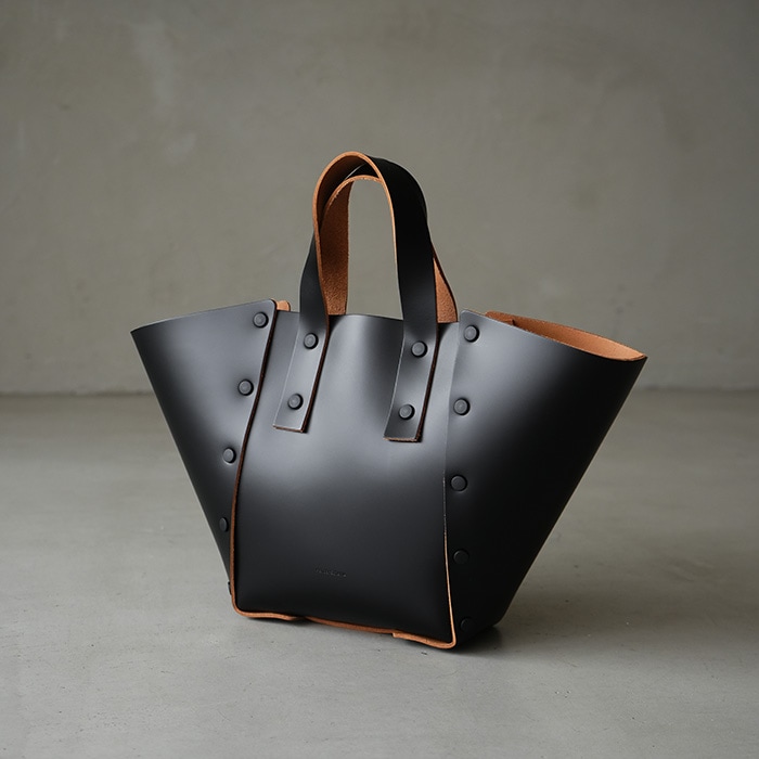 wt-rb-aws) Hender Scheme / (エンダースキーマ) assemble hand bag