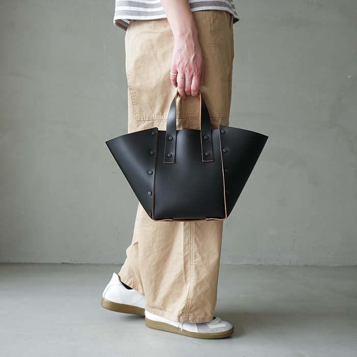 ハ*ー様 ハンドバック Hender Scheme/エンダースキーマ/assemble hand bag wide S
