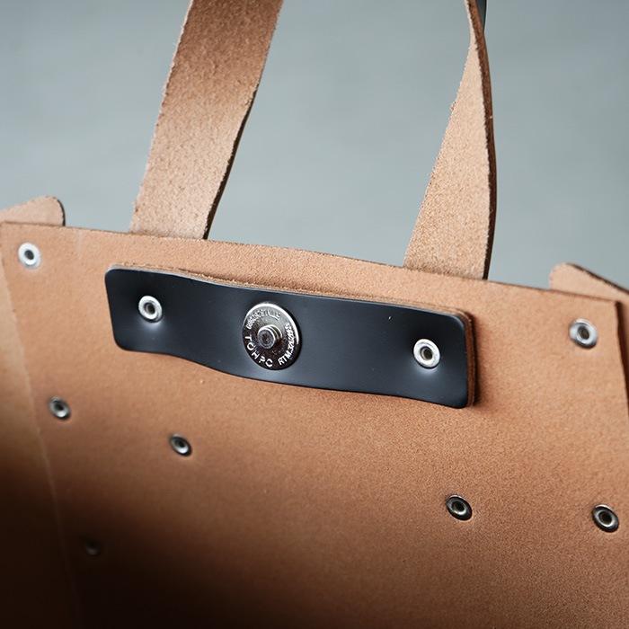 wt-rb-aws) Hender Scheme / (エンダースキーマ) assemble hand bag